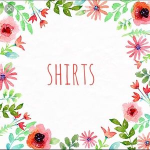 🔸Shirts🔸